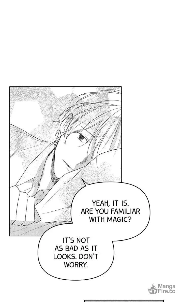 Read Adios April chapter 65 image 19 on Lezhin