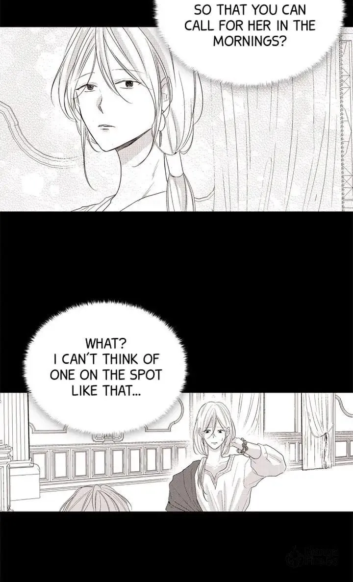 Read Adios April chapter 65 image 4 on Lezhin