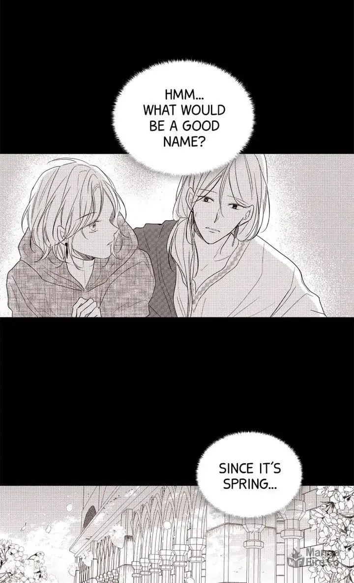 Read Adios April chapter 65 image 5 on Lezhin