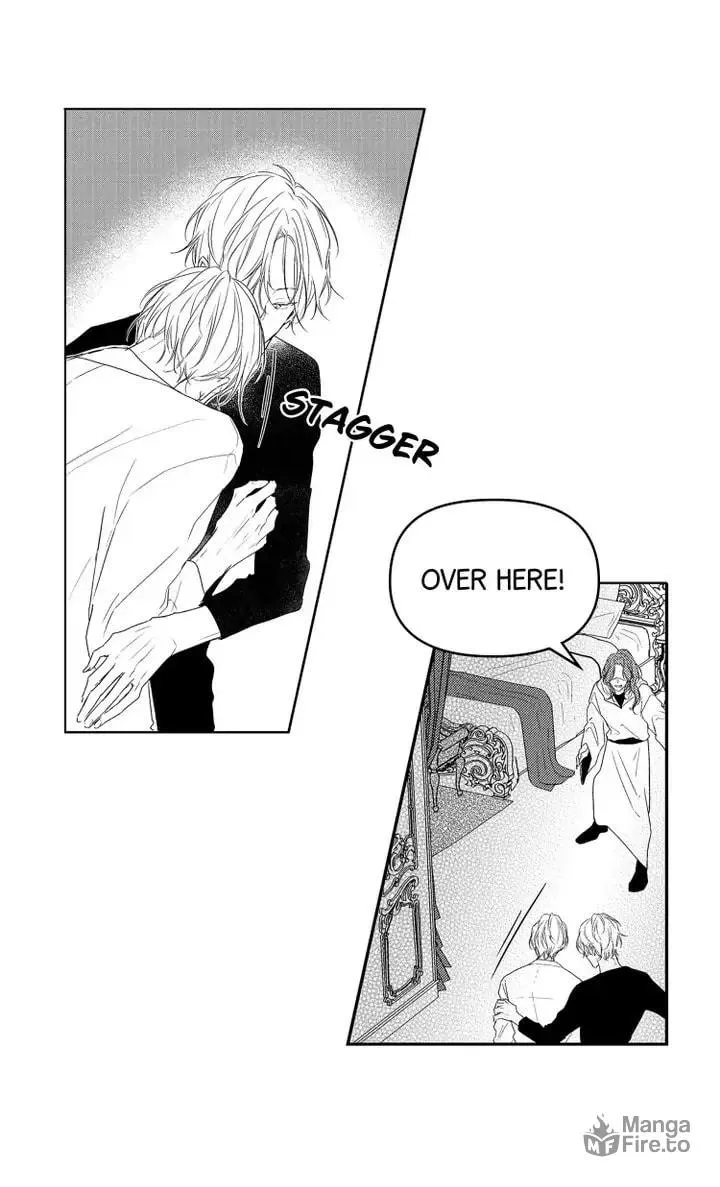Read Adios April chapter 65 image 8 on Lezhin