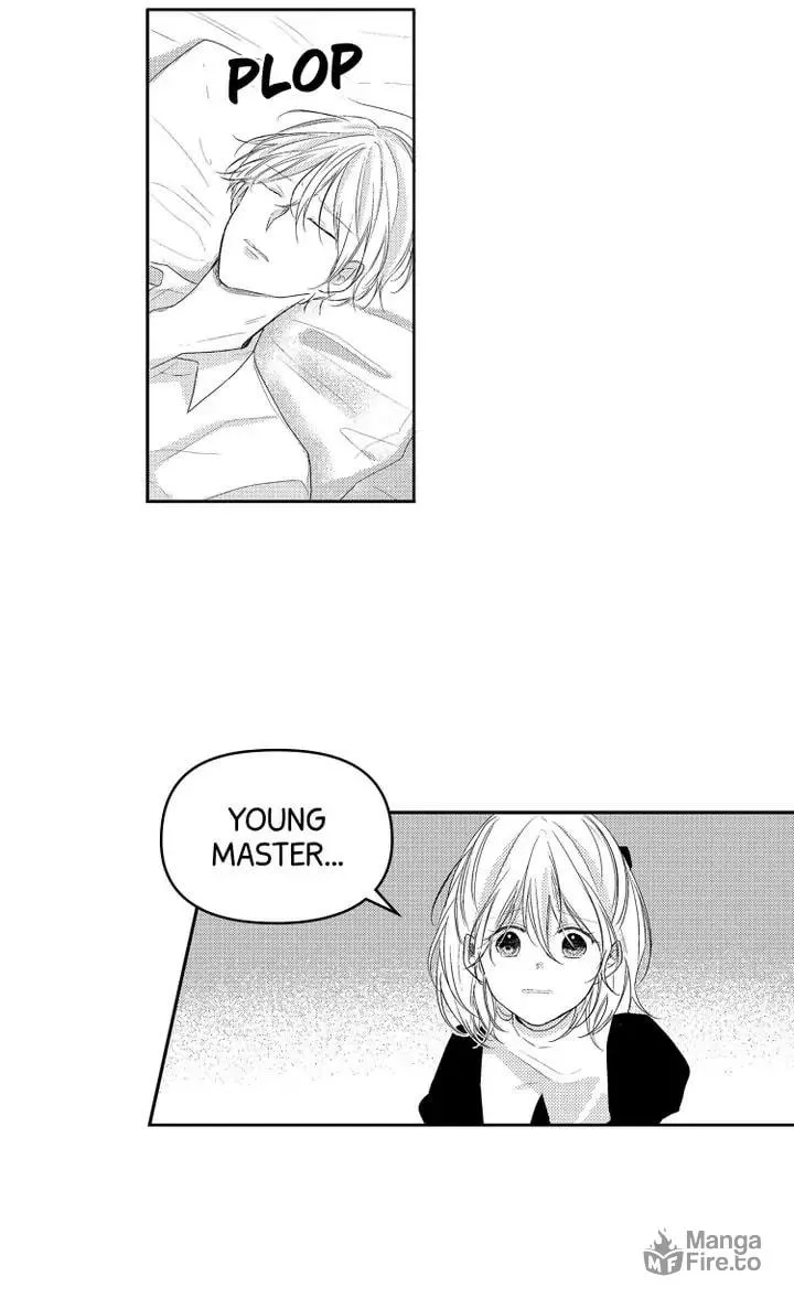 Read Adios April chapter 65 image 9 on Lezhin