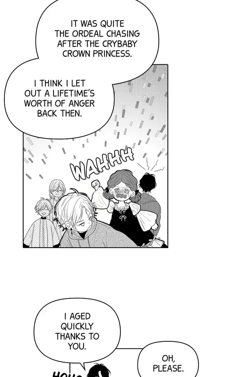Read Adios April chapter 67 image 10 on Lezhin