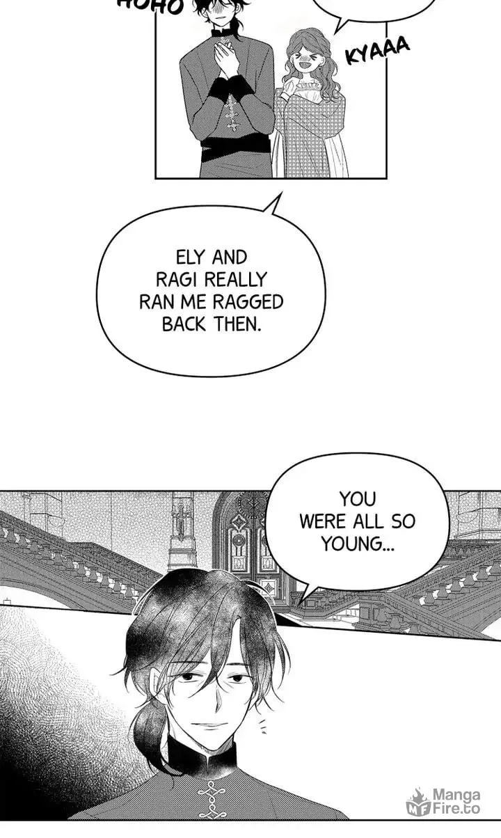 Read Adios April chapter 67 image 11 on Lezhin