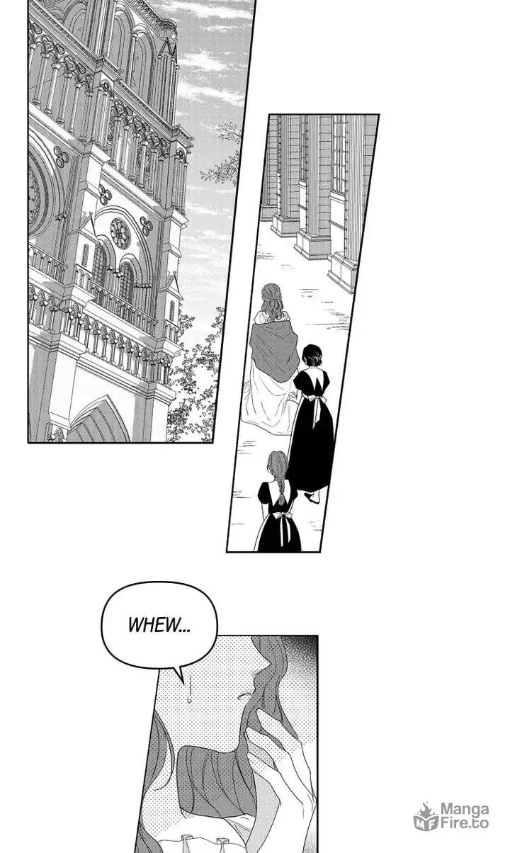 Read Adios April chapter 67 image 2 on Lezhin