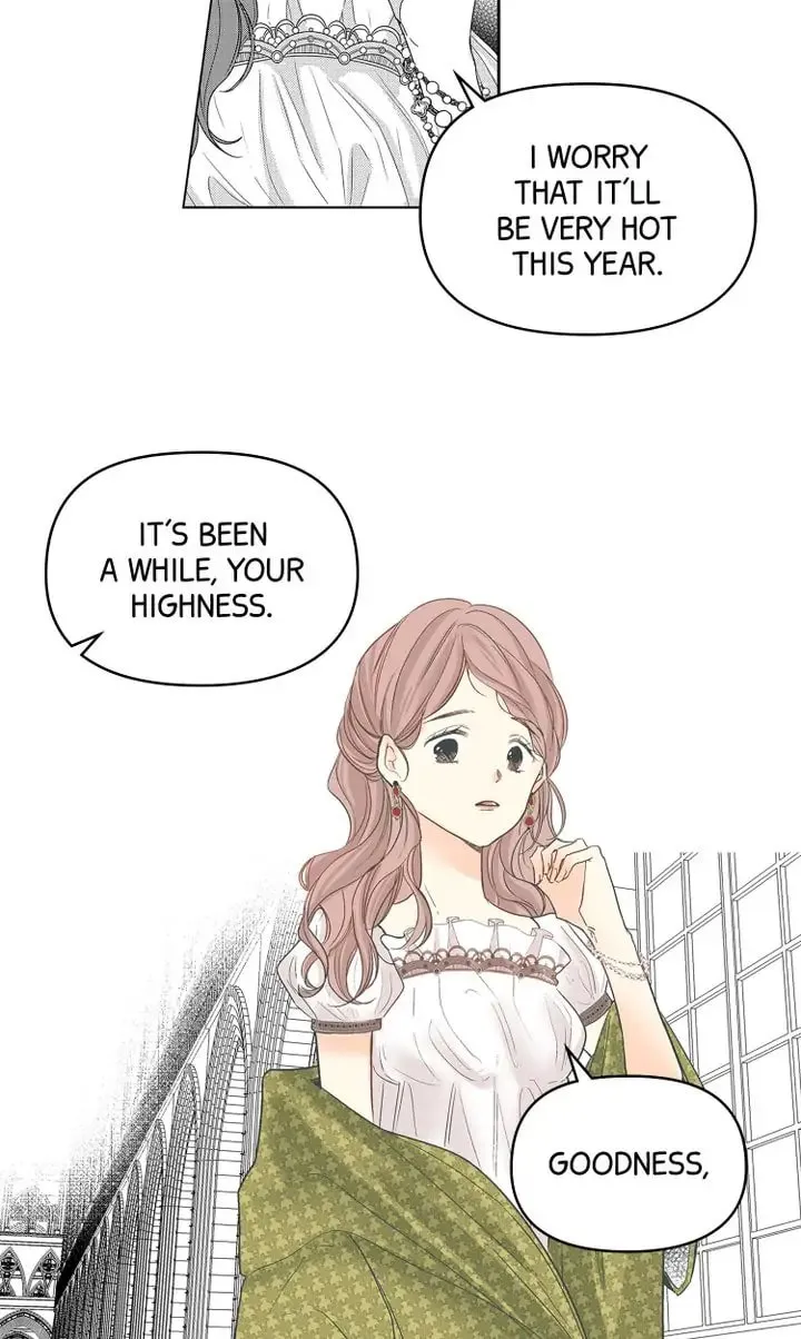 Read Adios April chapter 67 image 3 on Lezhin