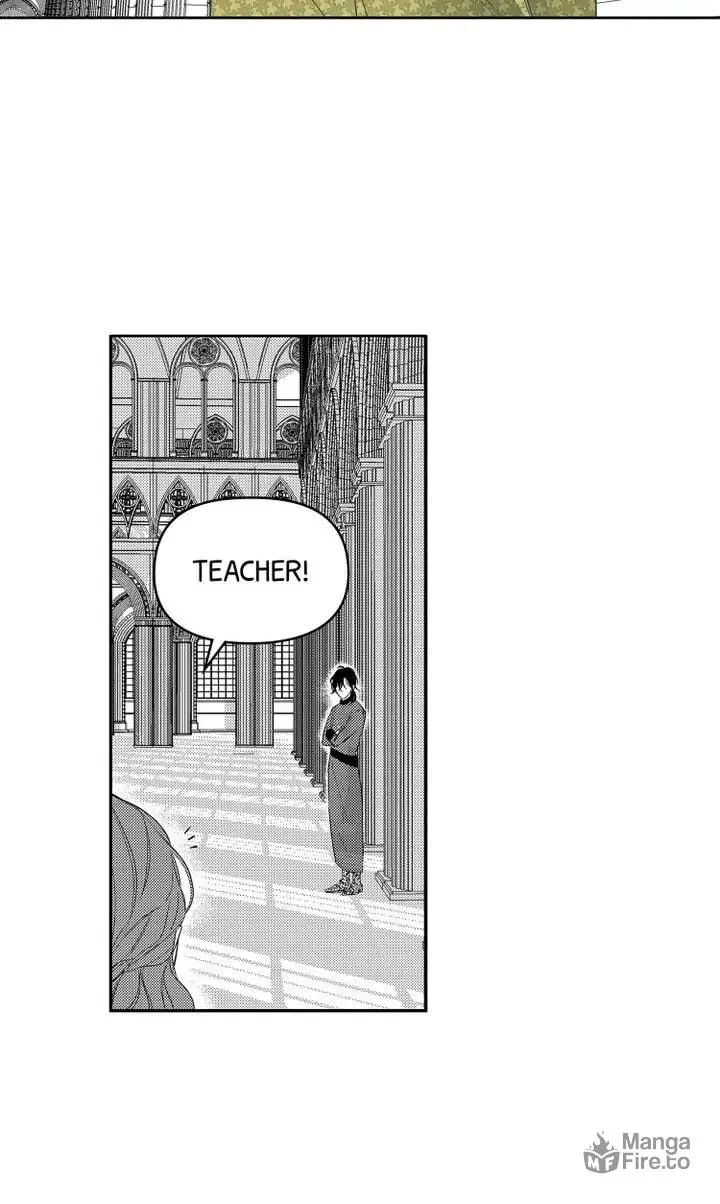 Read Adios April chapter 67 image 4 on Lezhin