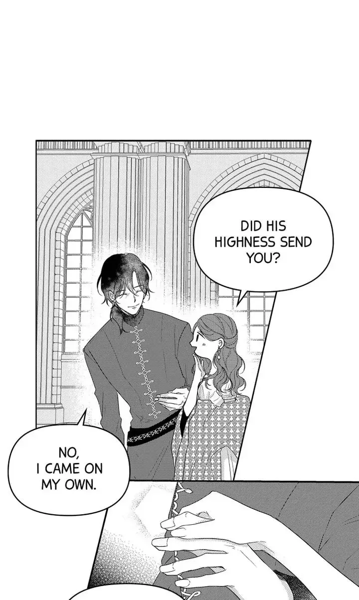 Read Adios April chapter 67 image 6 on Lezhin