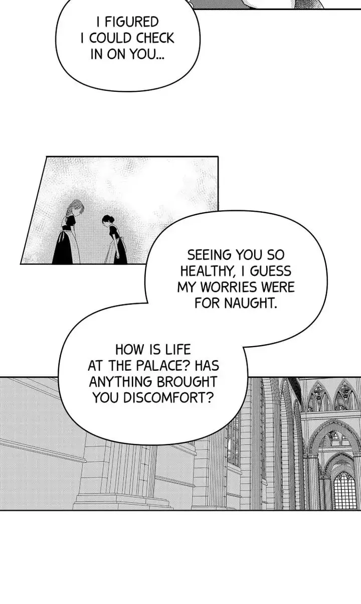 Read Adios April chapter 67 image 7 on Lezhin