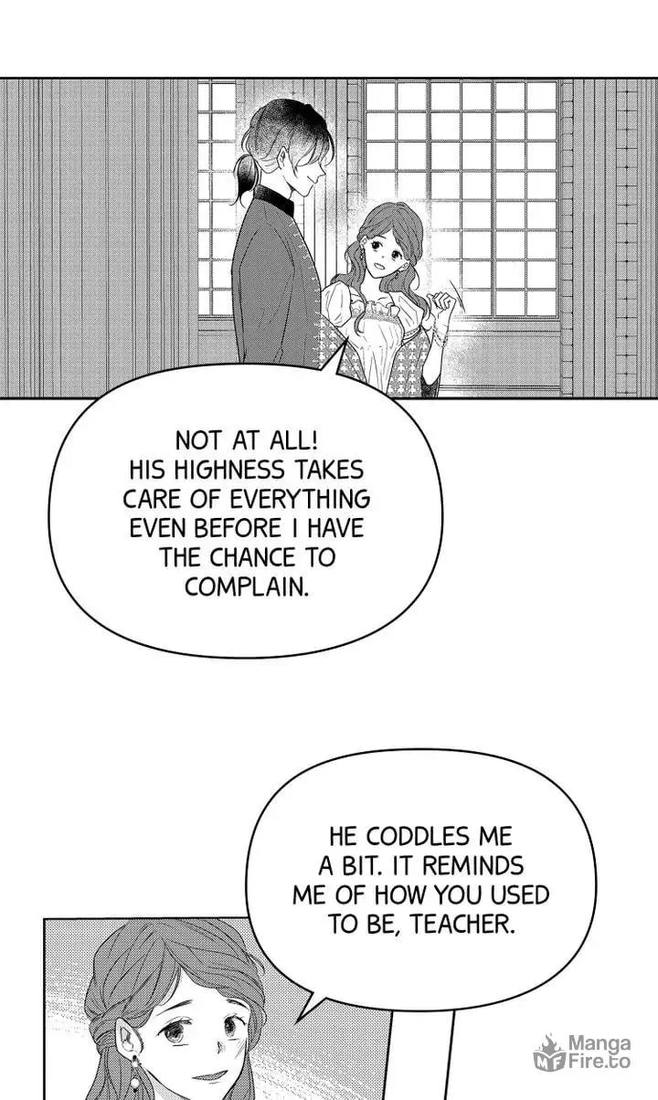 Read Adios April chapter 67 image 8 on Lezhin