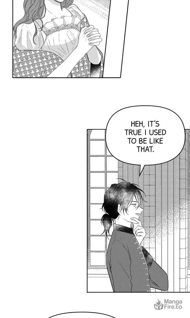Read Adios April chapter 67 image 9 on Lezhin