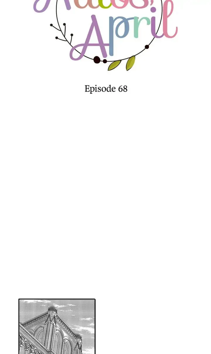 Read Adios April chapter 68 image 1 on Lezhin