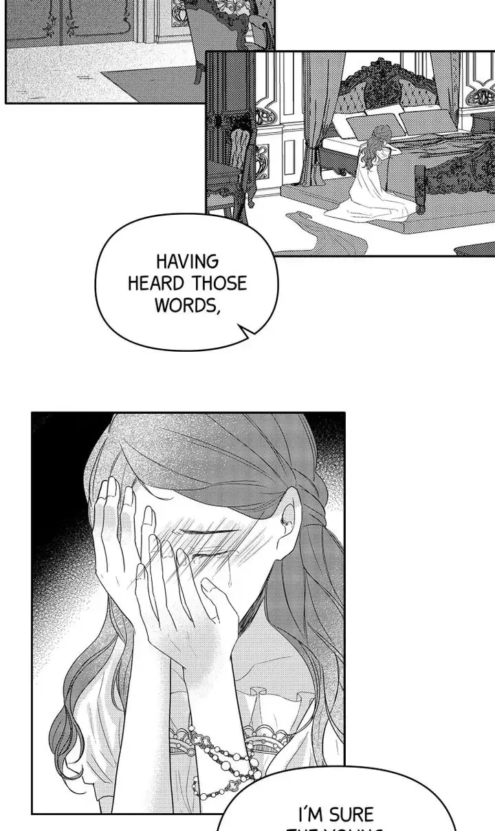 Read Adios April chapter 68 image 13 on Lezhin