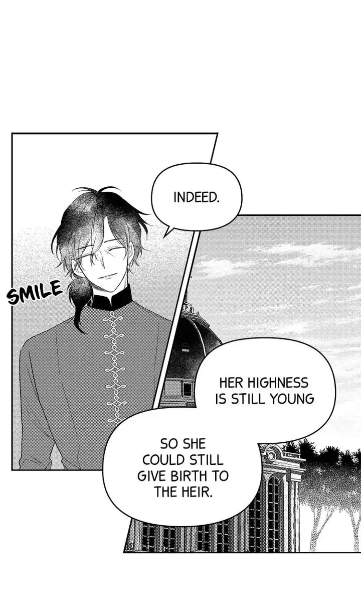 Read Adios April chapter 68 image 15 on Lezhin