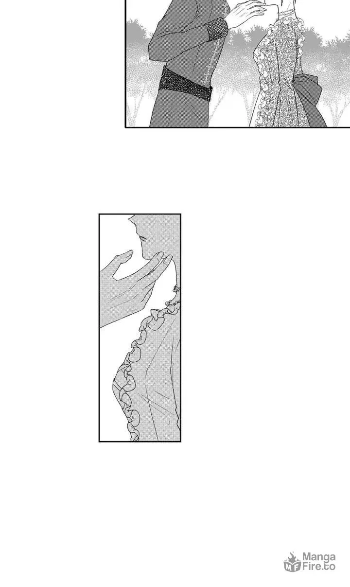 Read Adios April chapter 68 image 19 on Lezhin