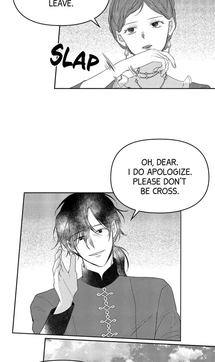 Read Adios April chapter 68 image 21 on Lezhin