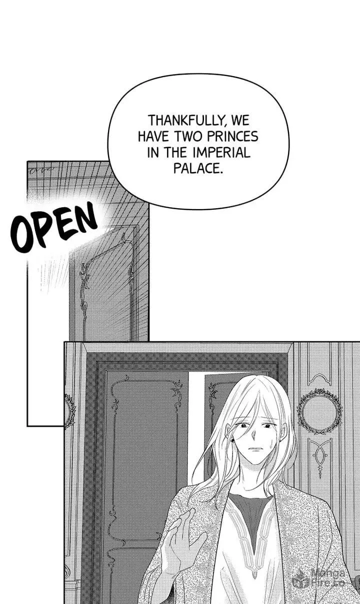 Read Adios April chapter 68 image 24 on Lezhin