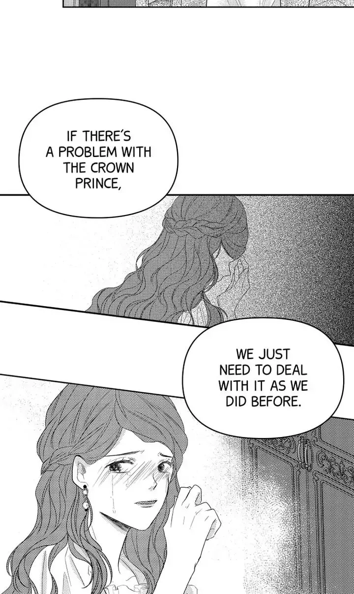Read Adios April chapter 68 image 25 on Lezhin
