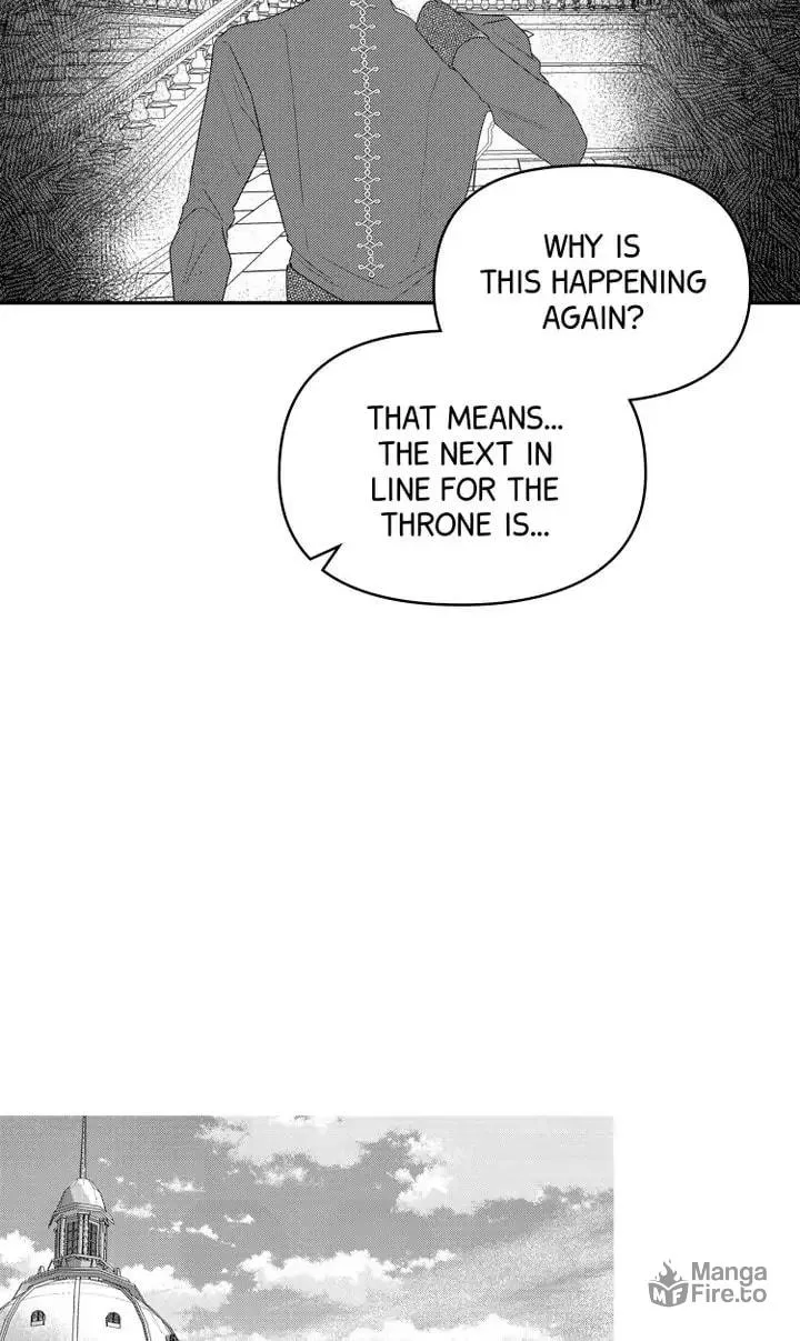 Read Adios April chapter 68 image 4 on Lezhin