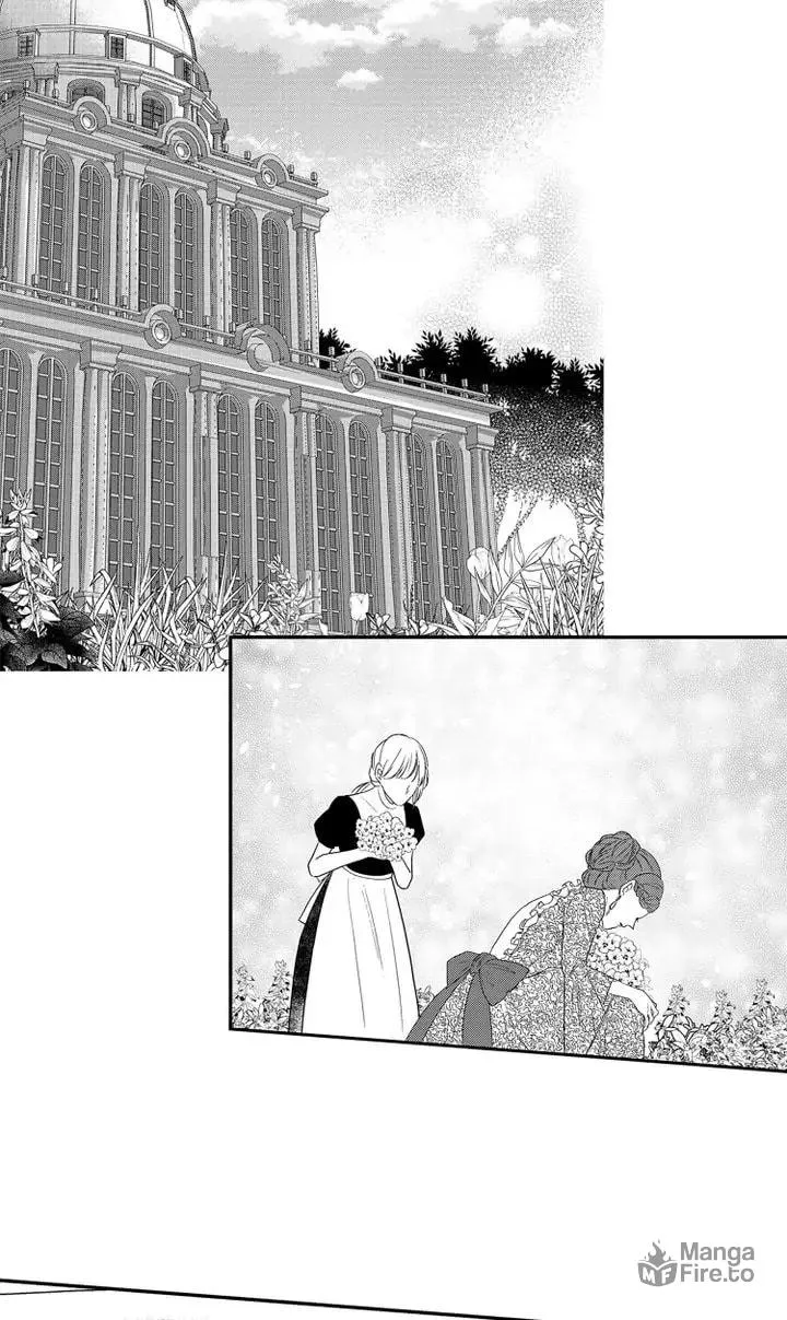 Read Adios April chapter 68 image 5 on Lezhin