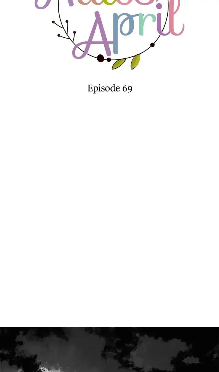 Read Adios April chapter 69 image 1 on Lezhin