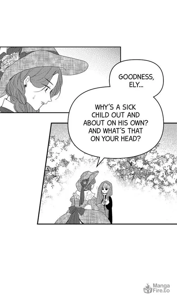 Read Adios April chapter 69 image 17 on Lezhin