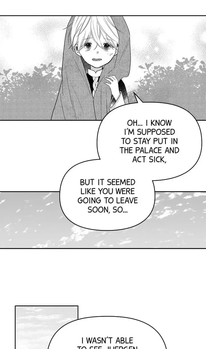 Read Adios April chapter 69 image 18 on Lezhin