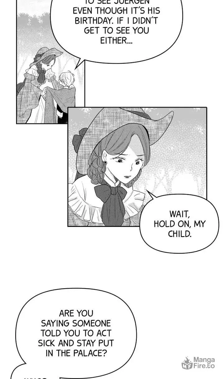 Read Adios April chapter 69 image 19 on Lezhin