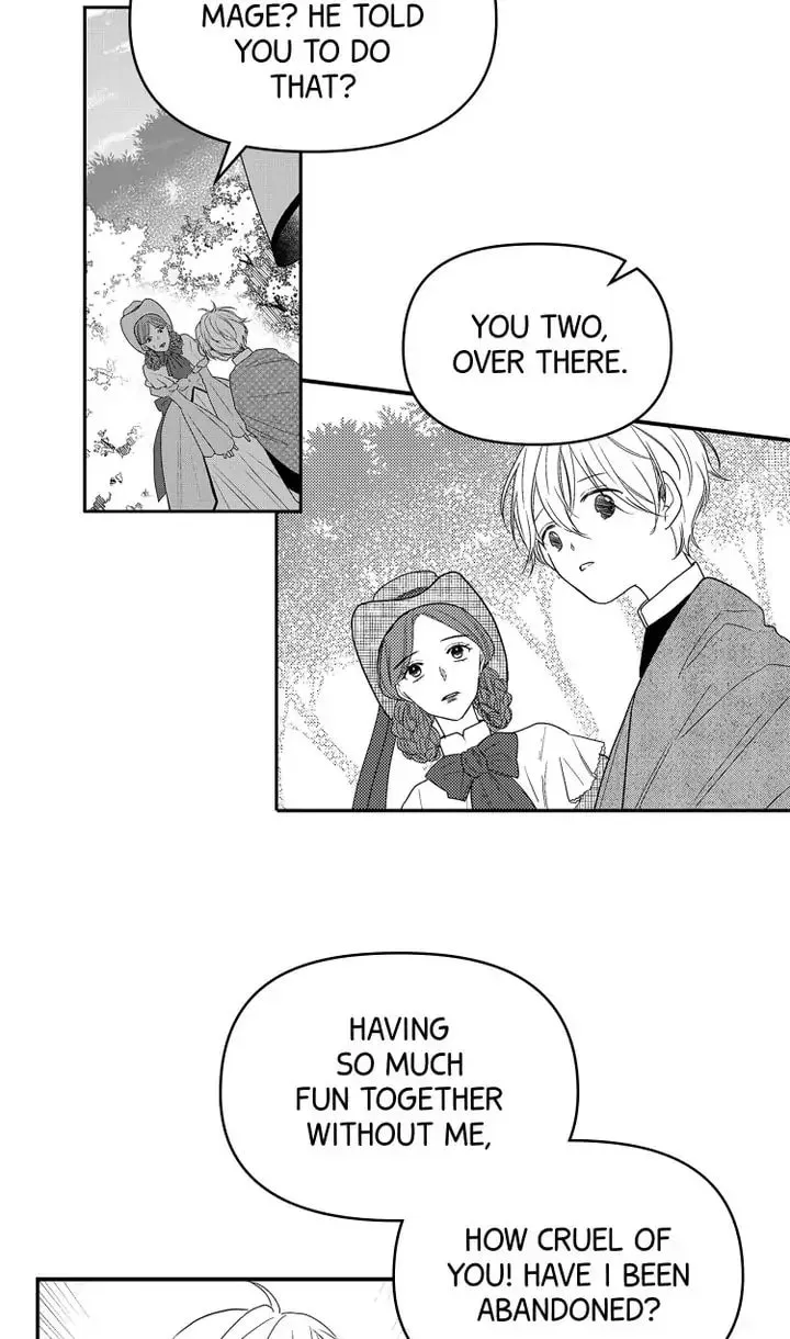 Read Adios April chapter 69 image 22 on Lezhin