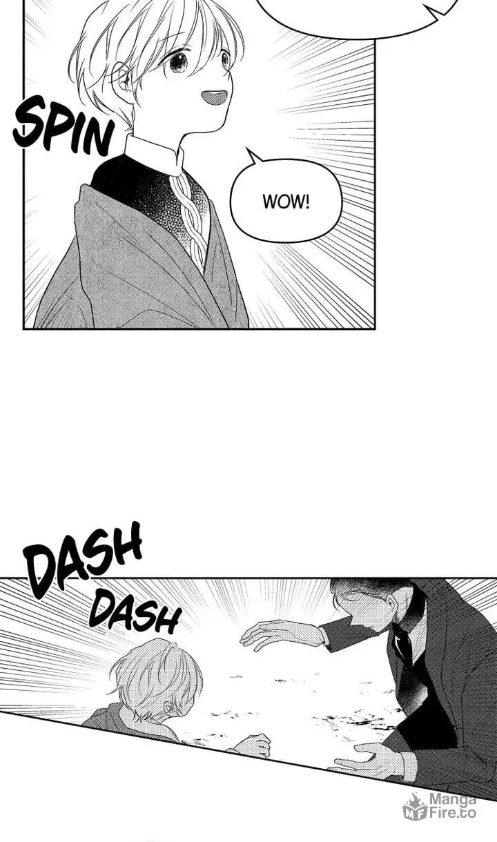 Read Adios April chapter 69 image 23 on Lezhin