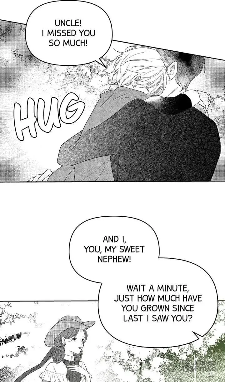 Read Adios April chapter 69 image 24 on Lezhin