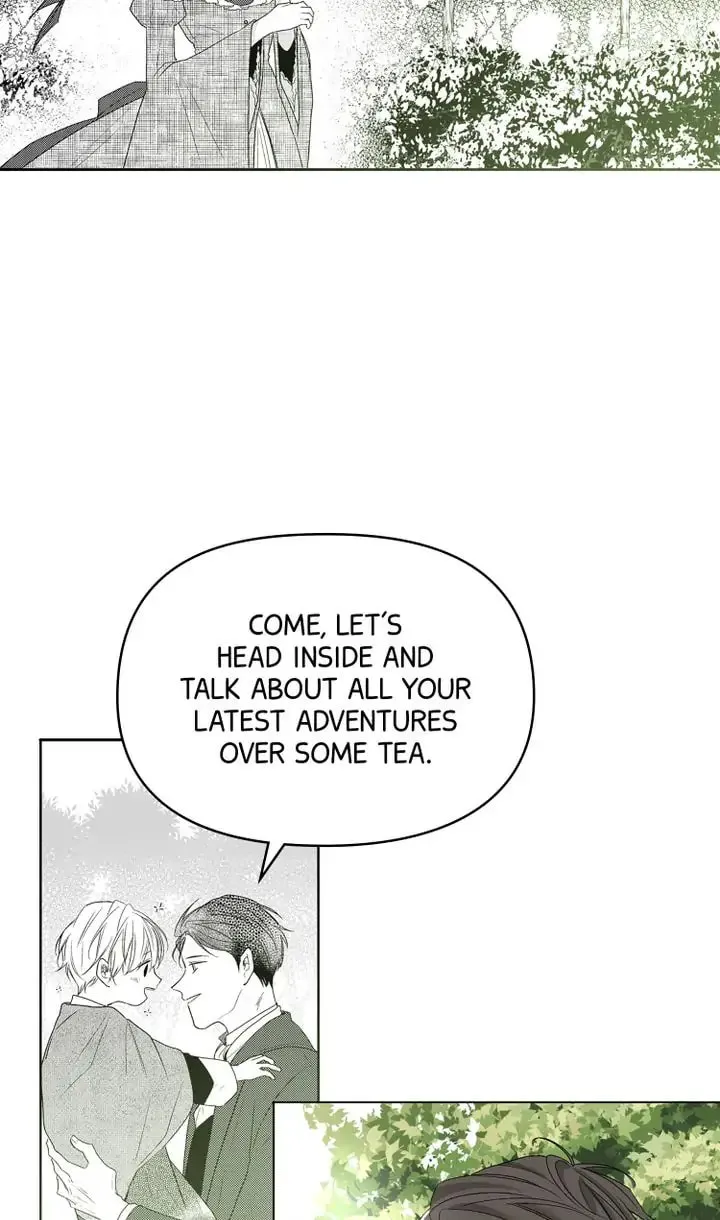 Read Adios April chapter 69 image 25 on Lezhin