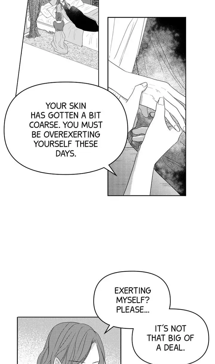 Read Adios April chapter 69 image 3 on Lezhin