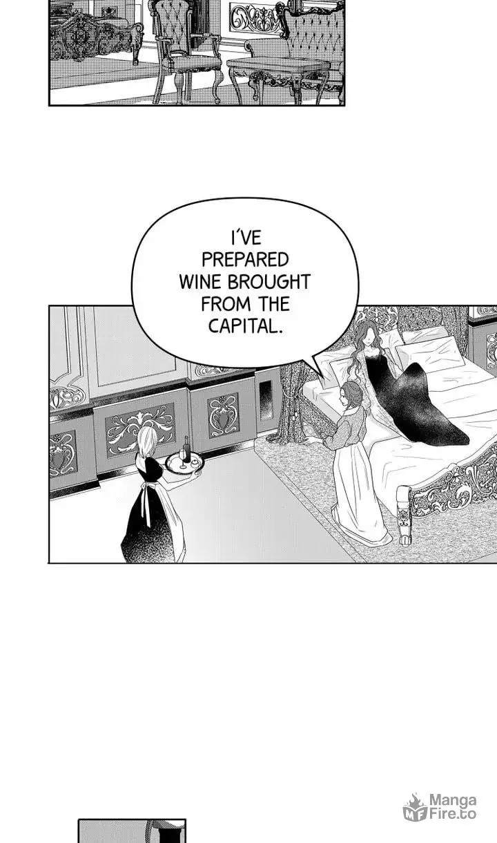 Read Adios April chapter 69 image 5 on Lezhin