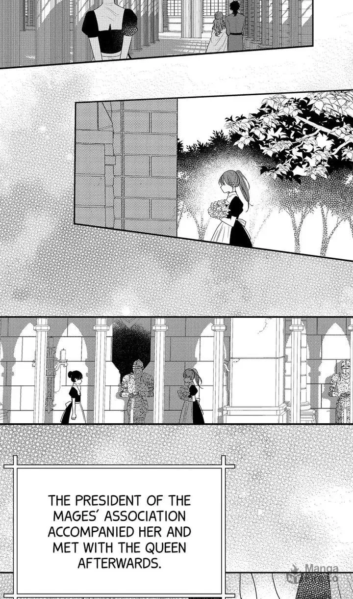 Read Adios April chapter 69 image 8 on Lezhin