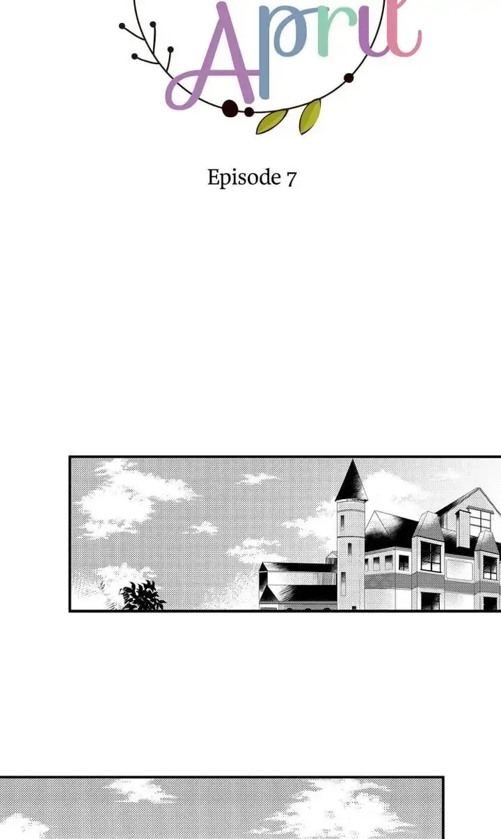Read Adios April chapter 7 image 1 on Lezhin