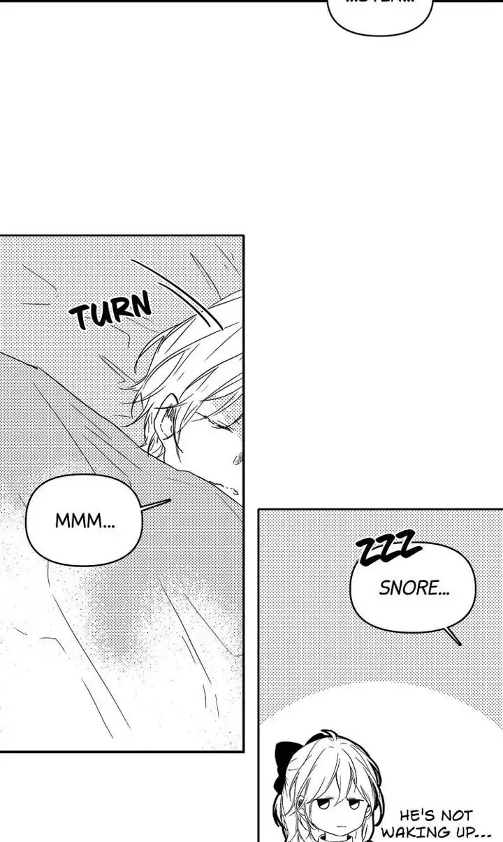 Read Adios April chapter 7 image 13 on Lezhin