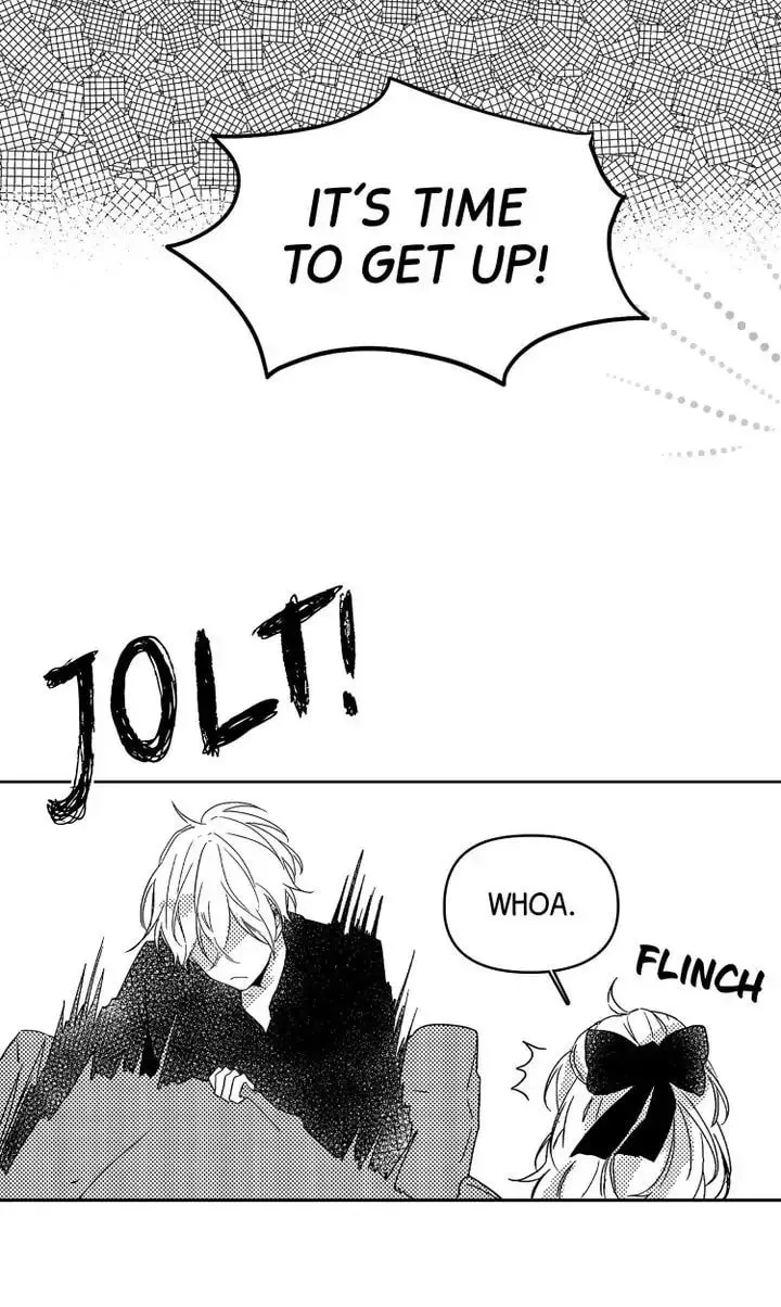 Read Adios April chapter 7 image 16 on Lezhin