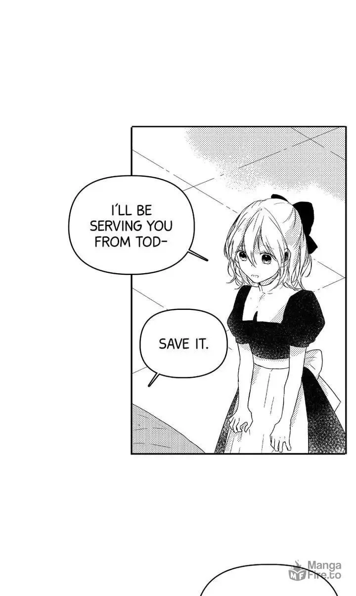 Read Adios April chapter 7 image 20 on Lezhin