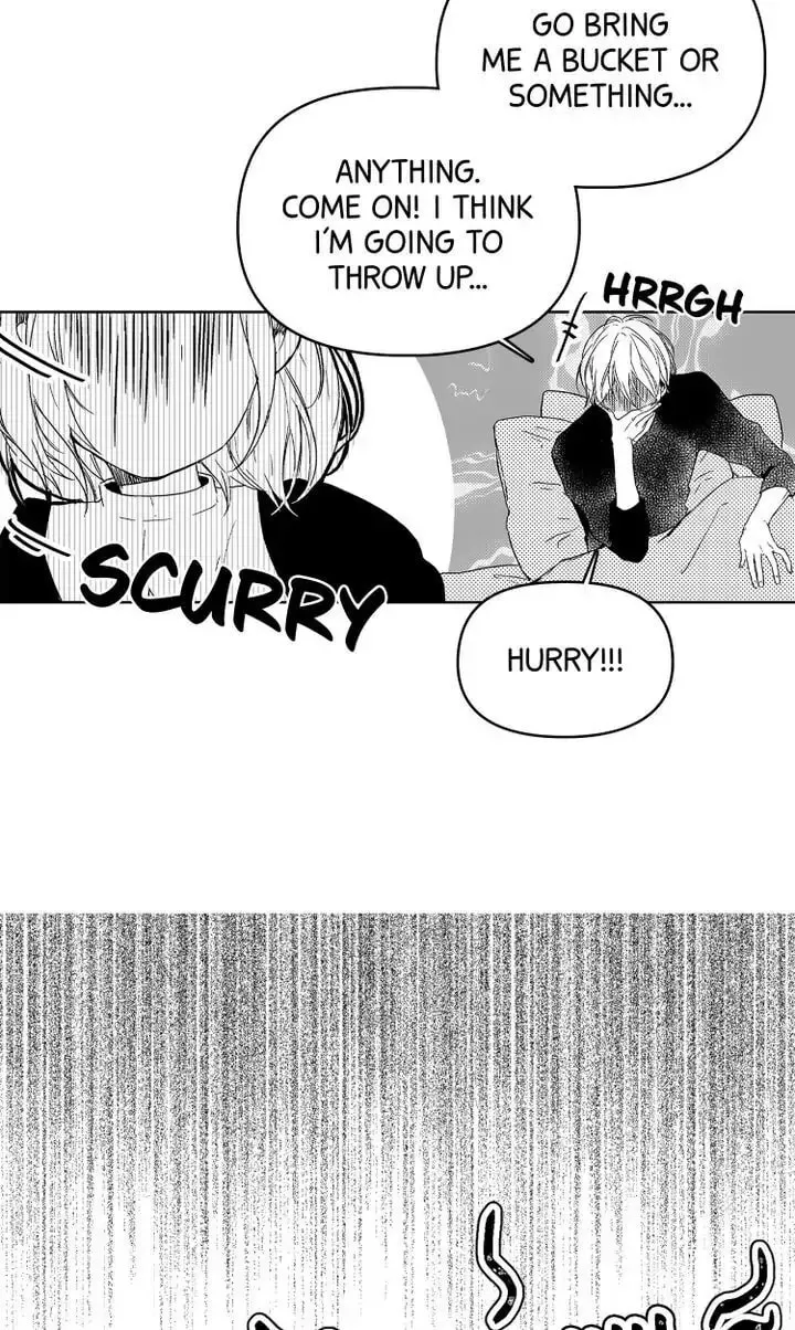 Read Adios April chapter 7 image 21 on Lezhin