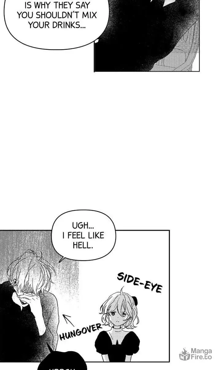 Read Adios April chapter 7 image 23 on Lezhin