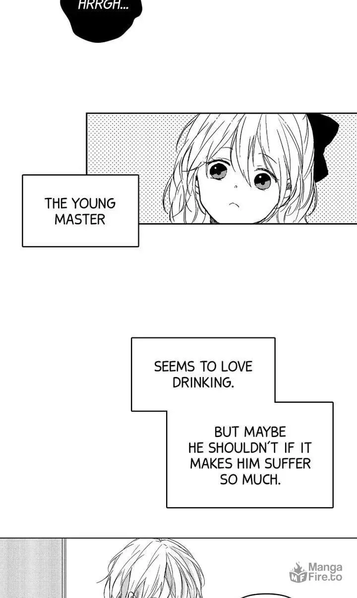 Read Adios April chapter 7 image 24 on Lezhin
