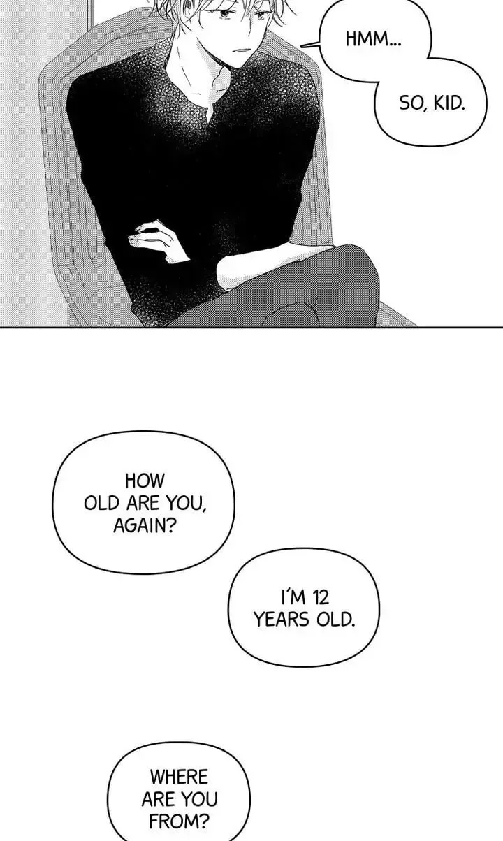Read Adios April chapter 7 image 25 on Lezhin