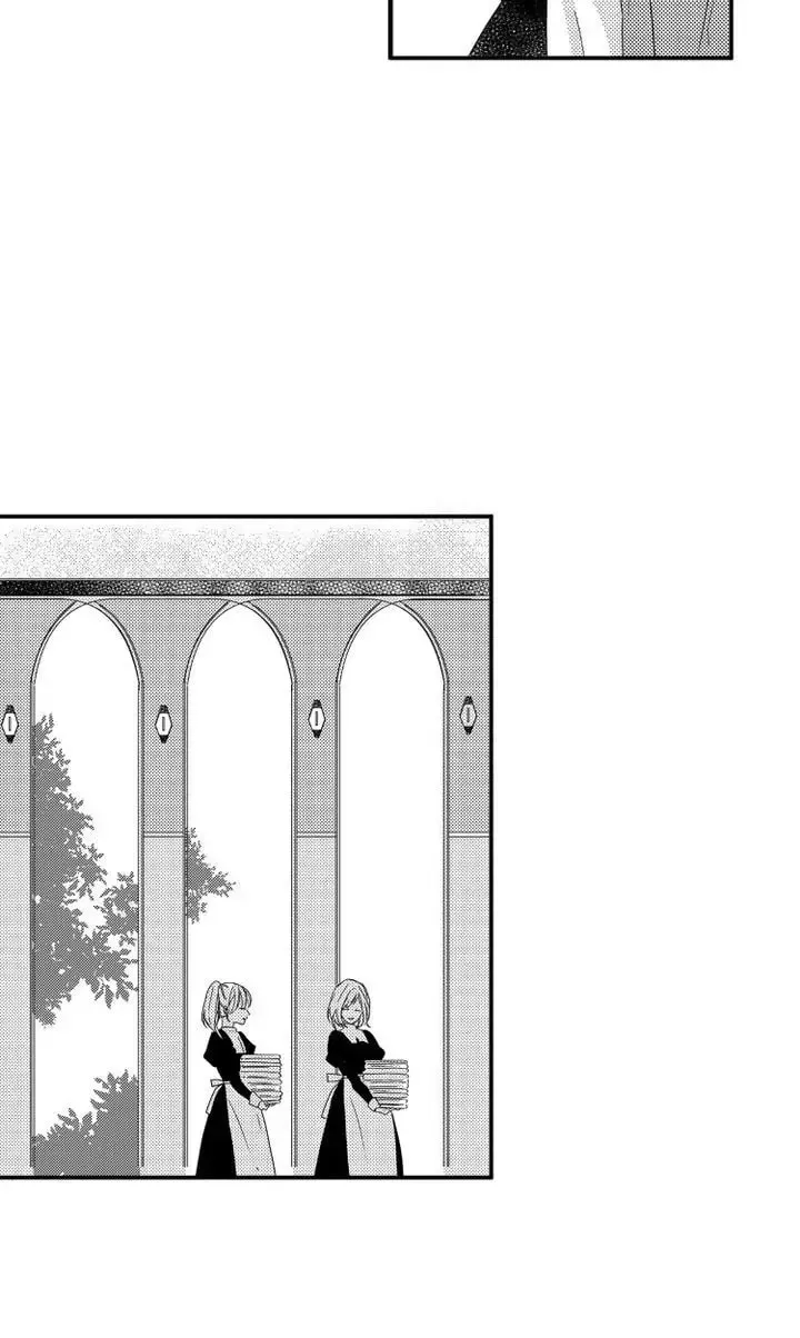 Read Adios April chapter 7 image 3 on Lezhin