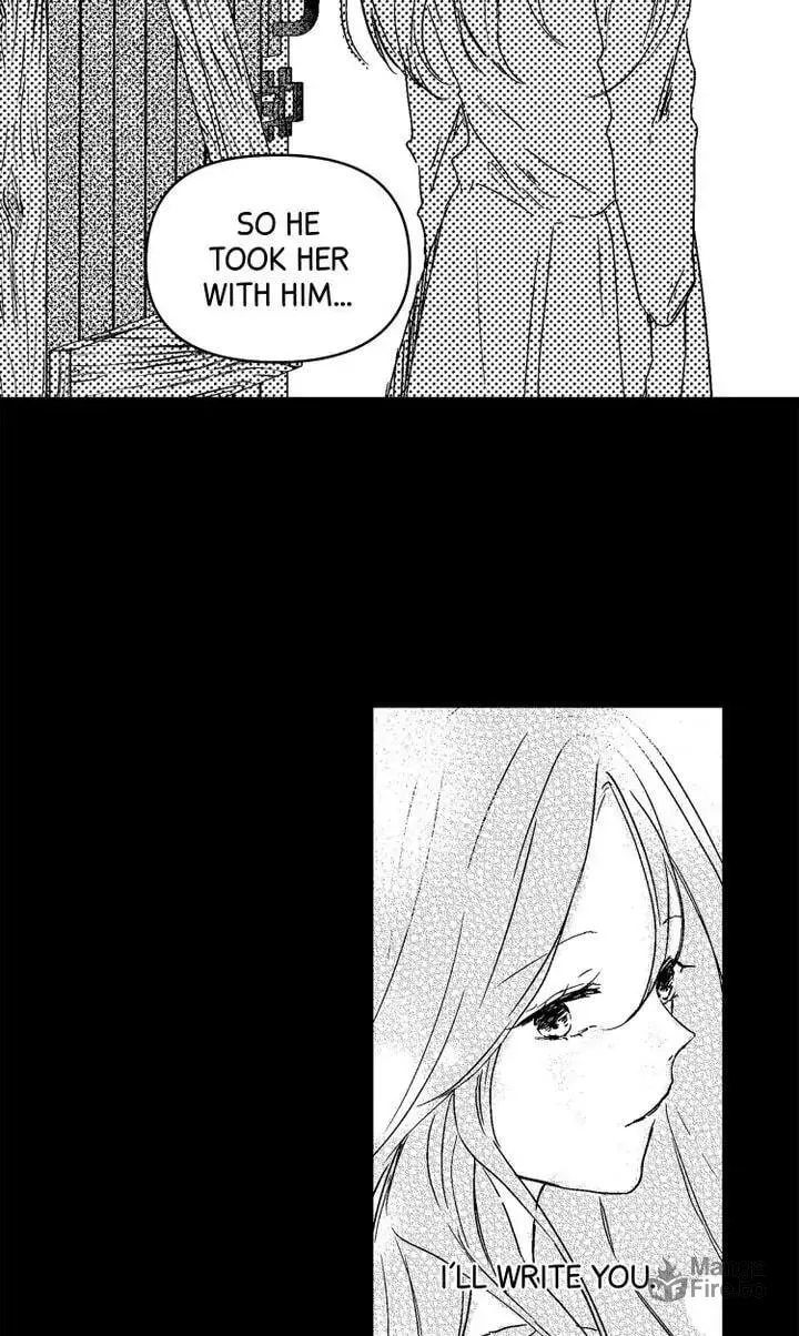 Read Adios April chapter 7 image 32 on Lezhin
