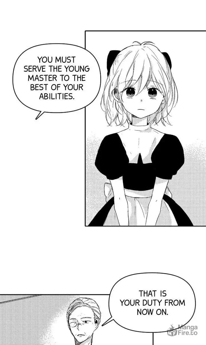 Read Adios April chapter 7 image 4 on Lezhin