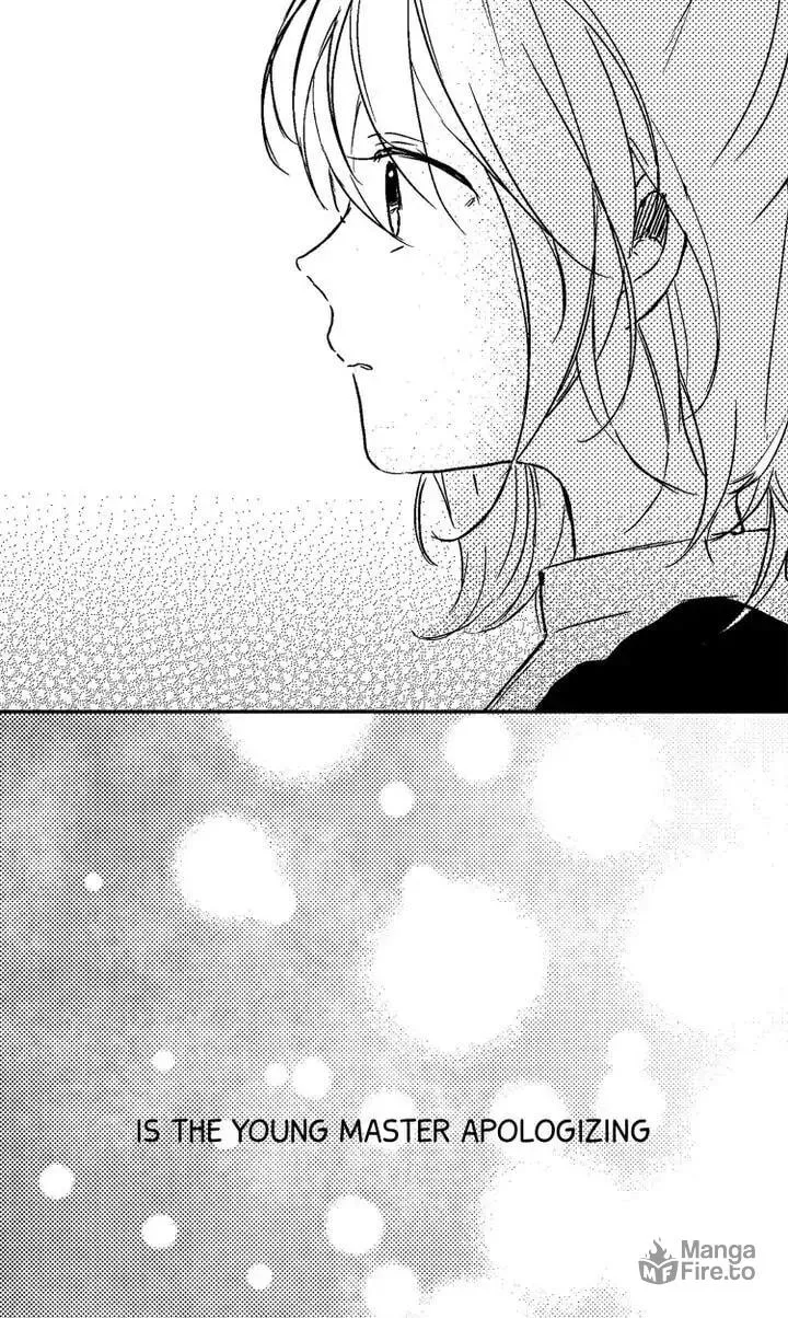 Read Adios April chapter 7 image 41 on Lezhin