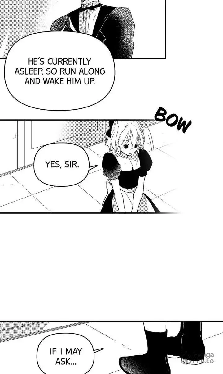 Read Adios April chapter 7 image 5 on Lezhin