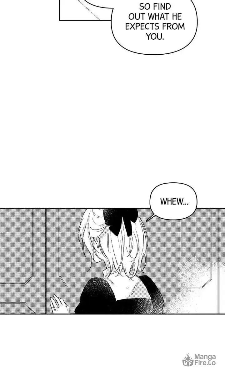 Read Adios April chapter 7 image 8 on Lezhin