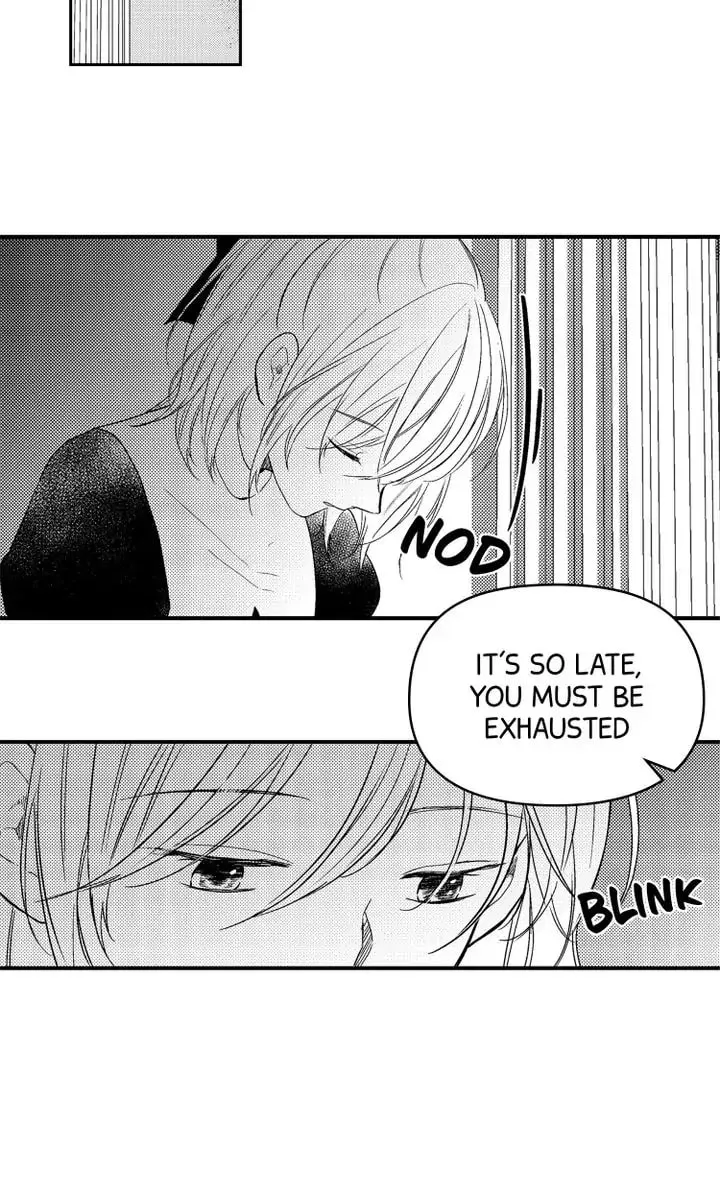 Read Adios April chapter 70 image 13 on Lezhin