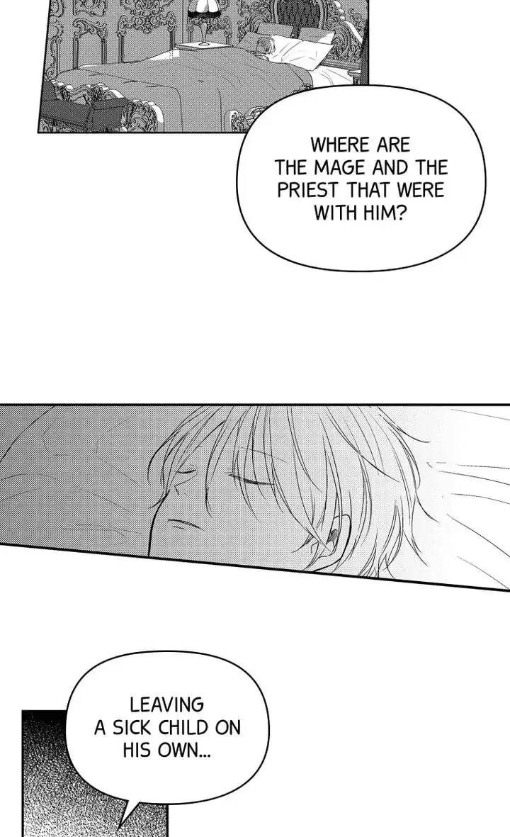Read Adios April chapter 70 image 16 on Lezhin